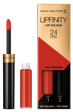 Max Factor- Lipfinity Lip Colour