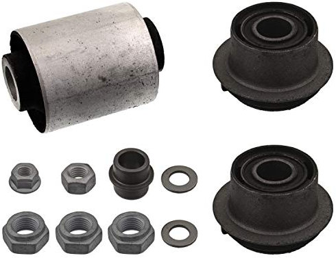 febi bilstein 10404 Querlenkerlagersatz, 1 Stück