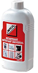 IMPECA Détartrant nettoyant universel
