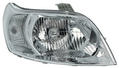 Van Wezel 816962 faro principal