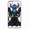Lilo & Stitch Toothless Hard Case Back For iPhone 4 & iphone 4s