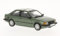 Ford Escort MKIII 1.6 GL, metallic-grün, 1981, Modellauto, Fertigmodell, Vitesse 1:43