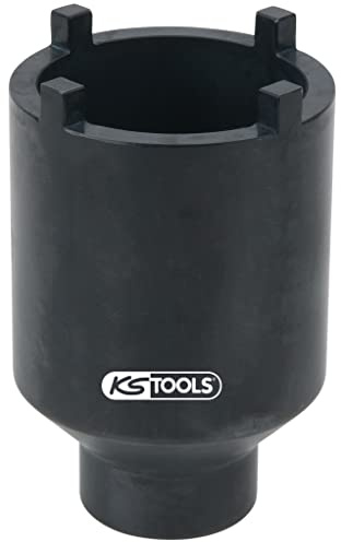 KS Tools 700.1661 Traggelenk-Zapfenschlüssel für Citroën und Peugeot