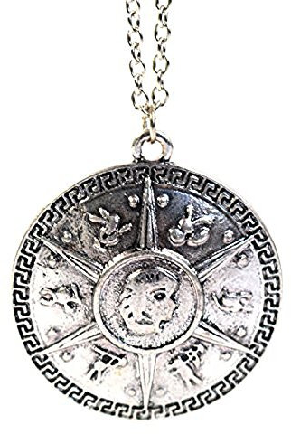 Beaux Bijoux - versilbert