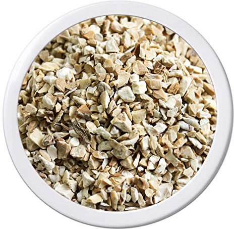PEnandiTRA® - Veilchenwurzel Iriswurzel geschnitten - 100 g - Tee - Räucherwerk - VEGAN