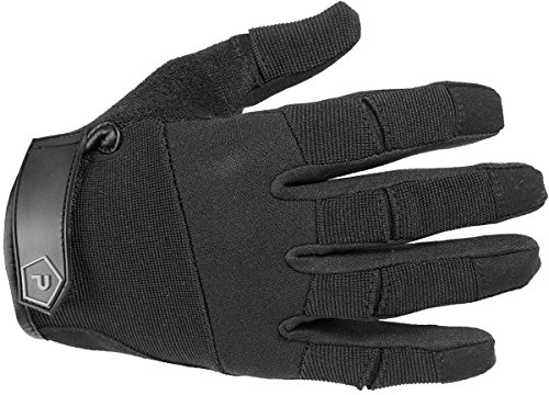 Pentagon Herren Handschuhe Mongoose Schwarz Größe XXL