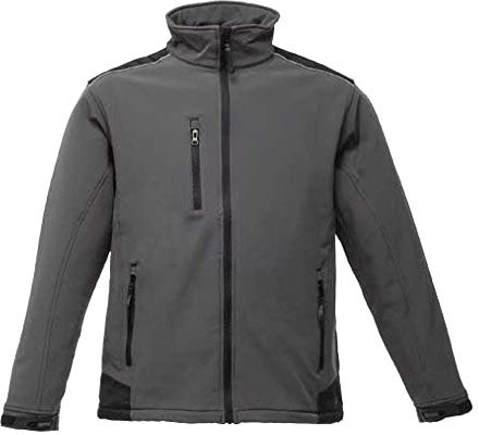 Regatta Men's Sandstorm Jacket (Pack of 1)