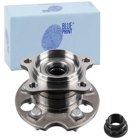 Blue Print ADT38380 Wheel Bearing Kit