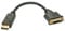 LINDY 41004 DisplayPort auf DVI Konverter