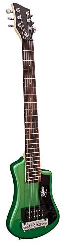 Höfner Shorty-CT CG E-Gitarre