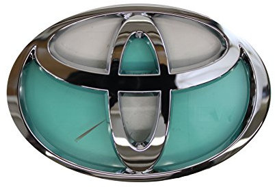 Toyota Original 90975-02043 Emblem