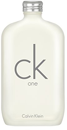 CALVIN KLEIN CK ONE Eau de Toilette