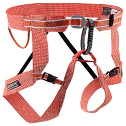 Rock Empire Kletter-/Ski-/Hochtourengurt Super Light - e. d. leichtesten Hüftgurte d. Welt