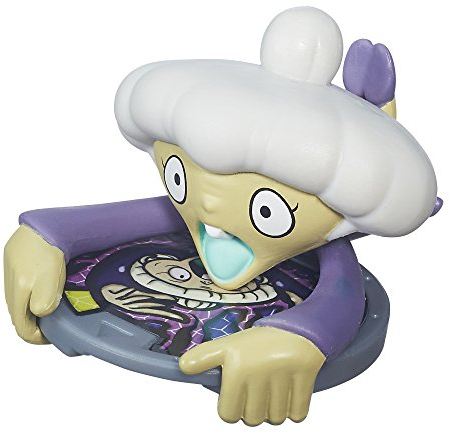 Yo-kai Watch Medal Moments Tattletell