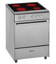 Cocina con Vitroceramica Meireles E604X