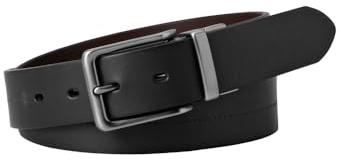 Fosil Herren Wendegürtel Brandon, MB127300142