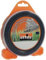 FILO NYLON PROFESSIONALE PER DECESPUGLIATORE 3,0X50 MT