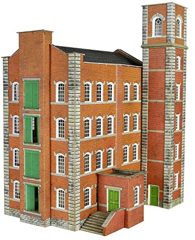 Metcalfe PN182 Warehouse Card Kit