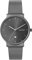 SKAGEN Herren Analog Quarz Uhr mit Edelstahl Armband SKW6432