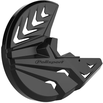 Polisport KTM SX,SX-F,XC,XC-F Models 2015-20-EXC,EXC-F,XC-W,XCF-W-2016-20-Husqvarna TC/FC-2015-20-TE/FE-2016-20-Sherco SE-R 125,250,350,450/SEF-R 250 0,30000-SE/SEF 250,300 Factory-2017-Black