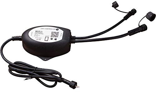 Heissner L552-00 Smart Light WiFi-RGB-Controller