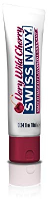 Swiss Navy Gleitmittel-SNFVWC10ML Mehrfarbig Einheitsgröße