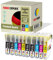 TONER EXPERTE 10 XL LC1100 LC980 Druckerpatronen kompatibel für DCP-145C 165C 195C 197C 375CW 385C 395CN 585CW 6690CW MFC-250C 290C 490CW 5490CN 5890CN 5895CW 6490CW 790CW 990CW J615W