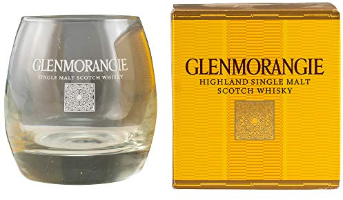 Glenmorangie - Whisky Tumbler - 1 Stück in Geschenkpackung