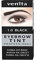 Venita Professional Eyebrow Tint - Tinte para cejas (15 ml), color negro