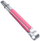 Grillzange, Edelstahl, rostfrei, Pink, 2 Stück