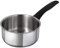 Kuhn Rikon Classic Casserole sans couvercle en acier inoxydable à induction 1,5 l / 16 cm