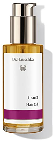 DR.HAUSCHKA Haaröl, 75 ml