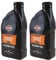 HARLEY-DAVIDSON H-D 360 Motoröl (2 L) Genuine SAE 20W-50 Motorrad Öl Motorenöl