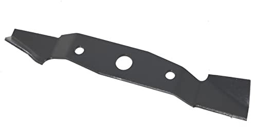 Spares2go Blade compatible with Challenge Xtreme Lawnmower (30cm)