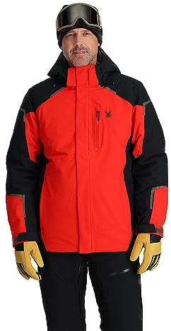 Spyder Herren Copper Jacket