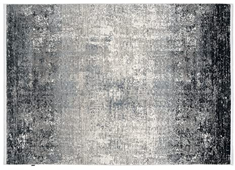 Musterring JustB! Teppich TE150 669 grau-Mix 120 x 180 cm