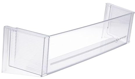 LUTH Premium Profi Parts Botellero 460x120mm compatible con Neff 00448313 para puerta de frigorífico