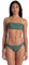 Arena Damen Women's Pro_File Bandeau Bikini, Sage-Soft Green, L EU