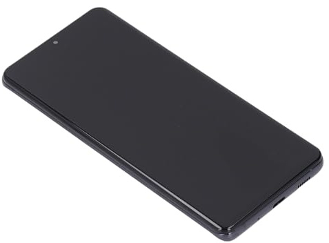 LCD Display for S20 Plus SM G986 G986F G986B G986U, Touch Screen Digitizer Assembly, Smartphone Screen Replacement, QC Double Test Before Shipment
