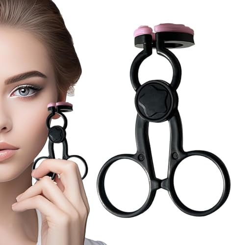 Contact Lens Remover Tool,Contact Lens Applicator Tool - Contact Lens Wear Aid | Portable Contact Lens Wear Aid Tool, Pair