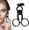 Contact Lens Remover Tool,Contact Lens Applicator Tool - Contact Lens Wear Aid | Portable Contact Lens Wear Aid Tool, Pair