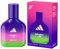 adidas Vibes Spark Up Eau de Parfum, Per tutti. Energizzante e intrigante, Profumo a lunga durata, Arancia Dolce e Pepe Nero 30 ml