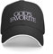 KOSOEII Basecap Gods Favorite Cap Baseballmütze Wandermütze Thermovisier Snapback-Mütze Damen Strandmode Herren