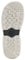 burton - Snowboardstiefel Moto Boa Black White Snowfall Camo Herren – Größe 46 – Schwarz