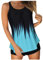 Tankini Mit Shorts, Women's Bikini Set Cut-Out Bustier Bikini Top Stripes Swimwear Two Piece Swimsuit Bikini Damen Grün Two Piece Swimsuit Low Waist Bikini Set Weiß Blau