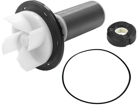 Oase Replacement Impeller for AquaMax Eco Classic 2500E - Part 71797