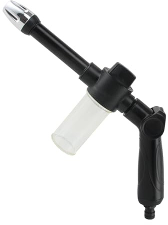 Akku-Waschmaschine – tragbare Hochdruck-Maschine | Hand-Wasserdruckreiniger für Zuhause, Küche, Badezimmer, Dusche, Boden, Teppich, Möbel, Wäscherei, Fenster, Balkon im Freien, schnell