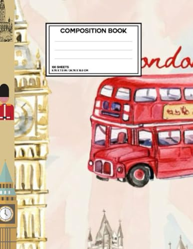 London Notebook