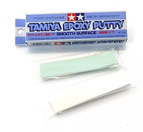 TAMIYA - 87052 - MASTIC EPOXY SURFACE LISS