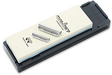 Global 472 Minosharp Schleifstein